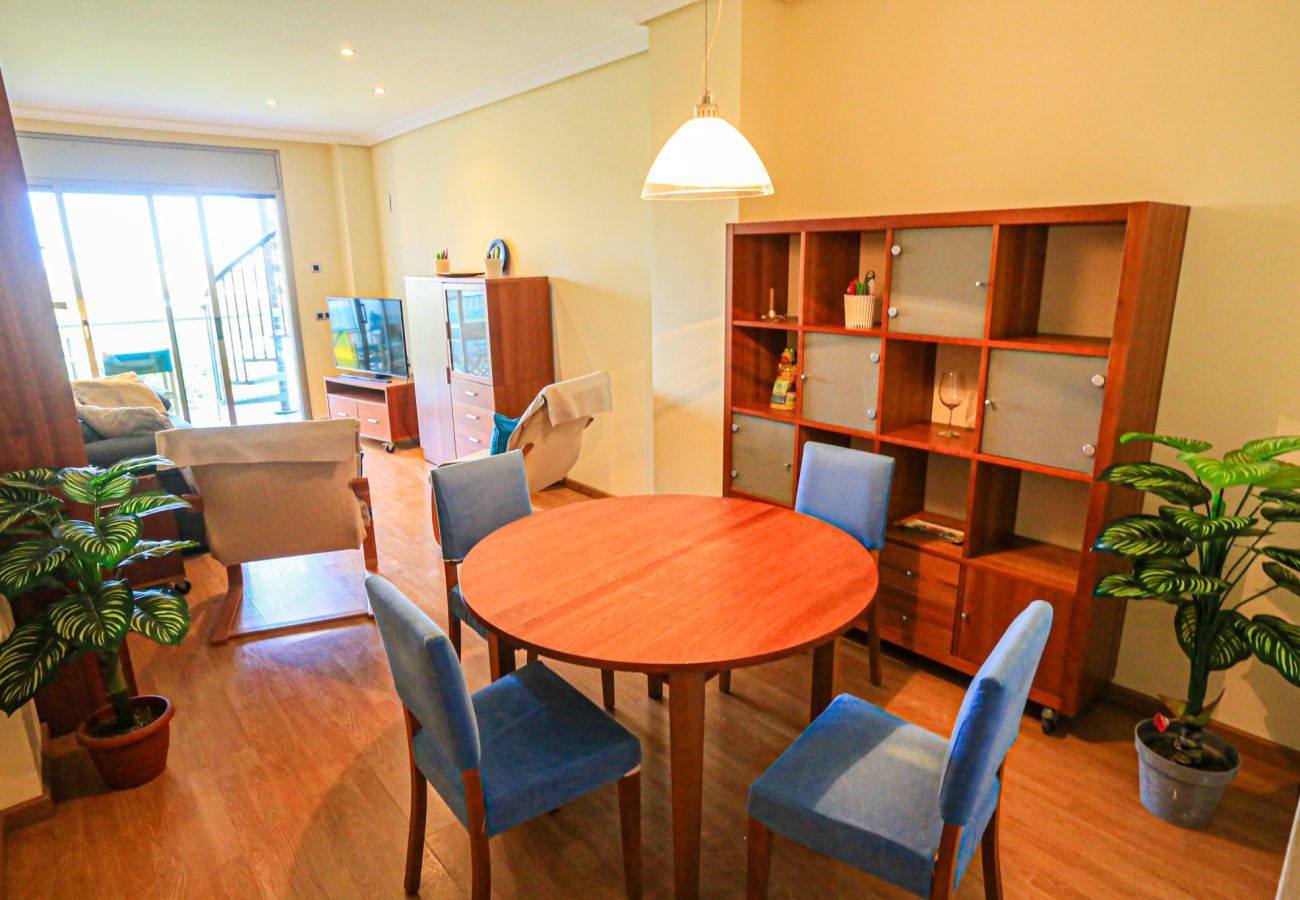 Apartment in Cambrils - TORRESOL 10 3 9 Apartment in Cambrils - TORRESOL 10 3 9