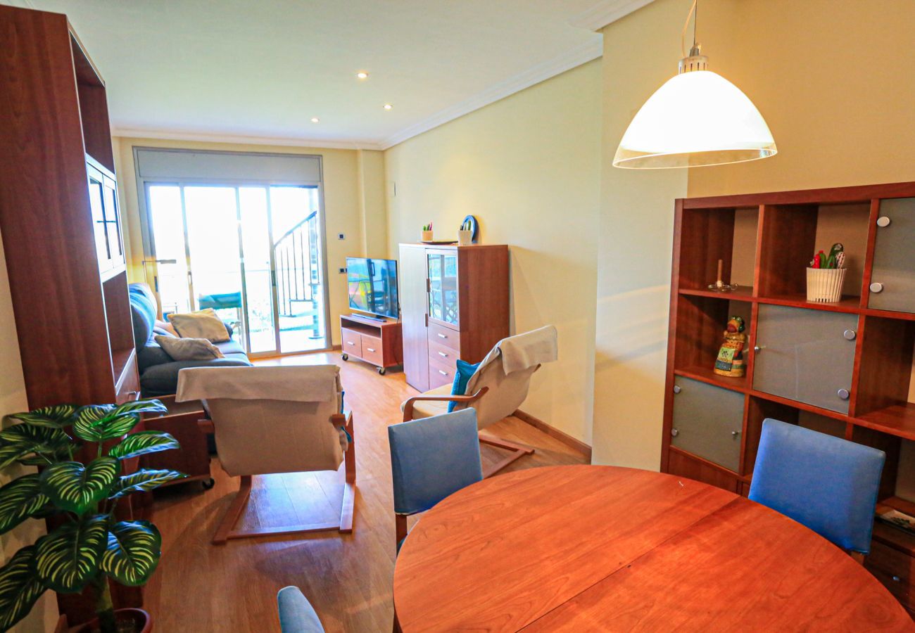 Apartment in Cambrils - TORRESOL 10 3 9 Apartment in Cambrils - TORRESOL 10 3 9