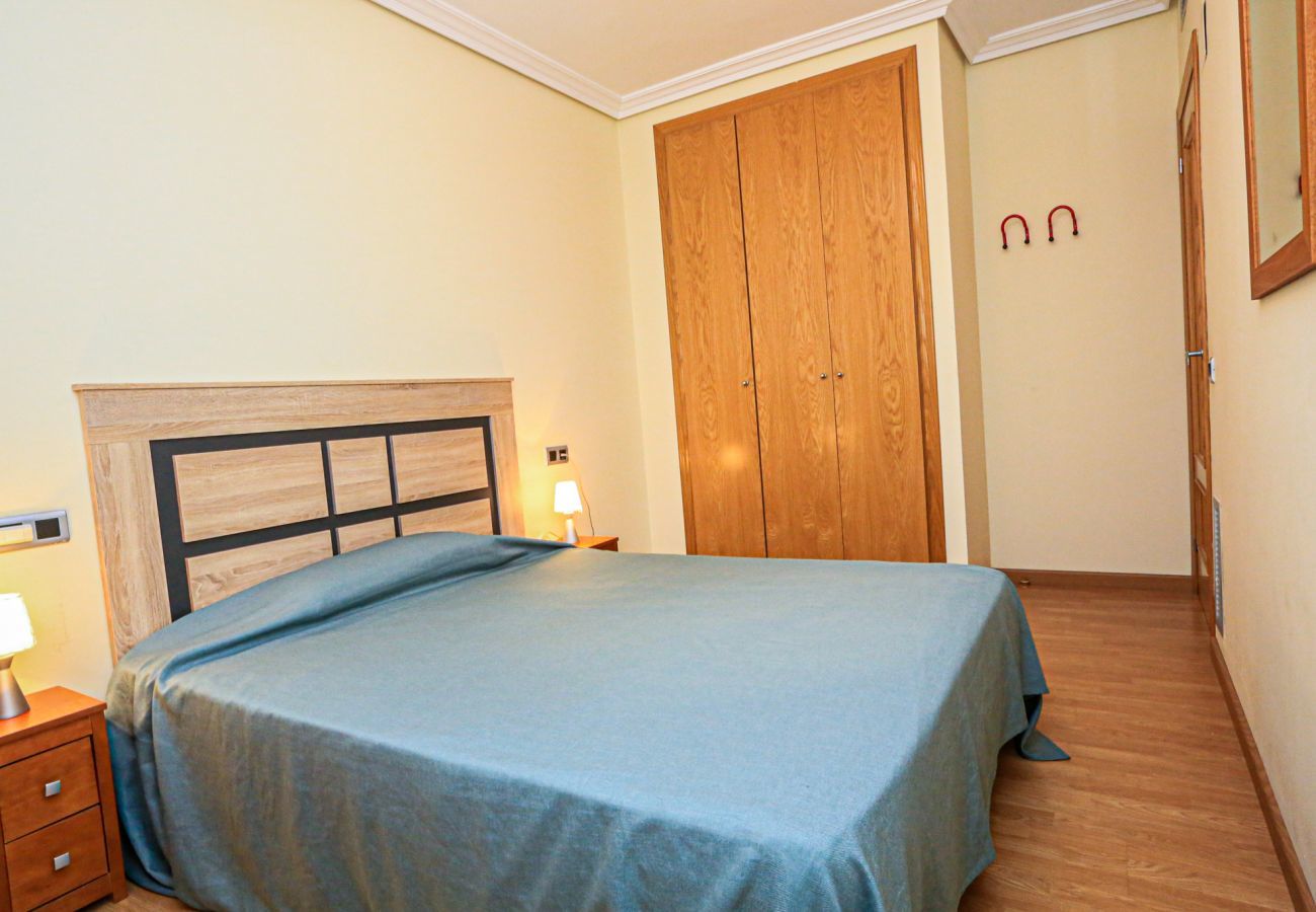 Apartment in Cambrils - TORRESOL 10 3 9 Apartment in Cambrils - TORRESOL 10 3 9