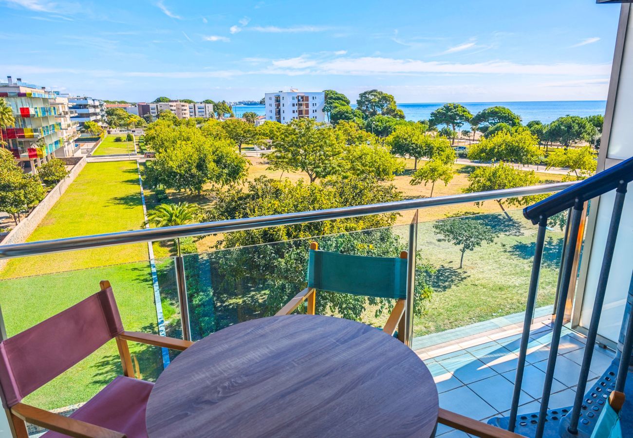 Apartment in Cambrils - TORRESOL 10 3 9 Apartment in Cambrils - TORRESOL 10 3 9