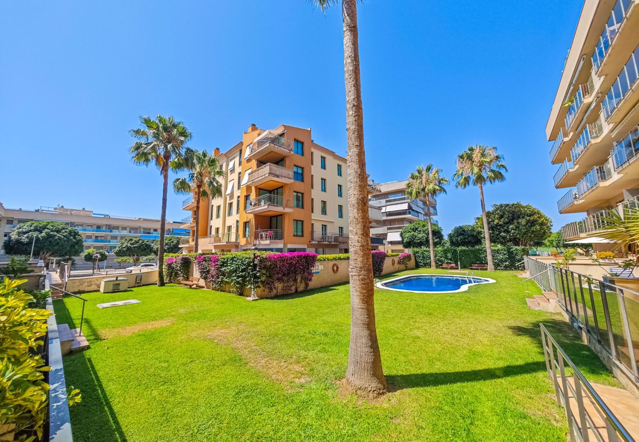 Apartment in Cambrils - MARINA BJS D