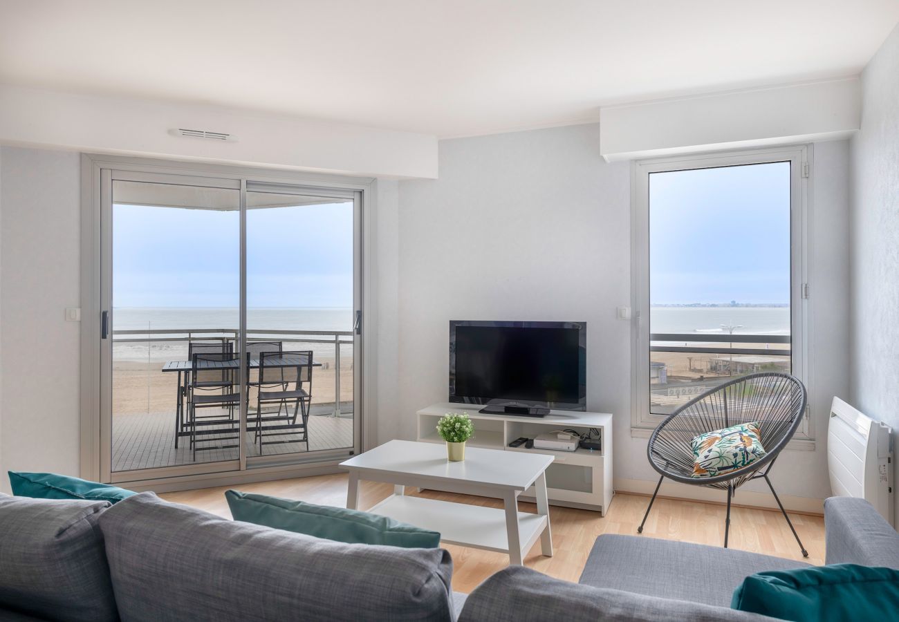 Apartment in Pornichet - hoomy10768