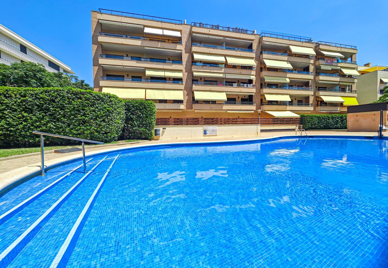 Apartment in Cambrils - PARADIS ATICO Apartment in Cambrils - PARADIS ATICO