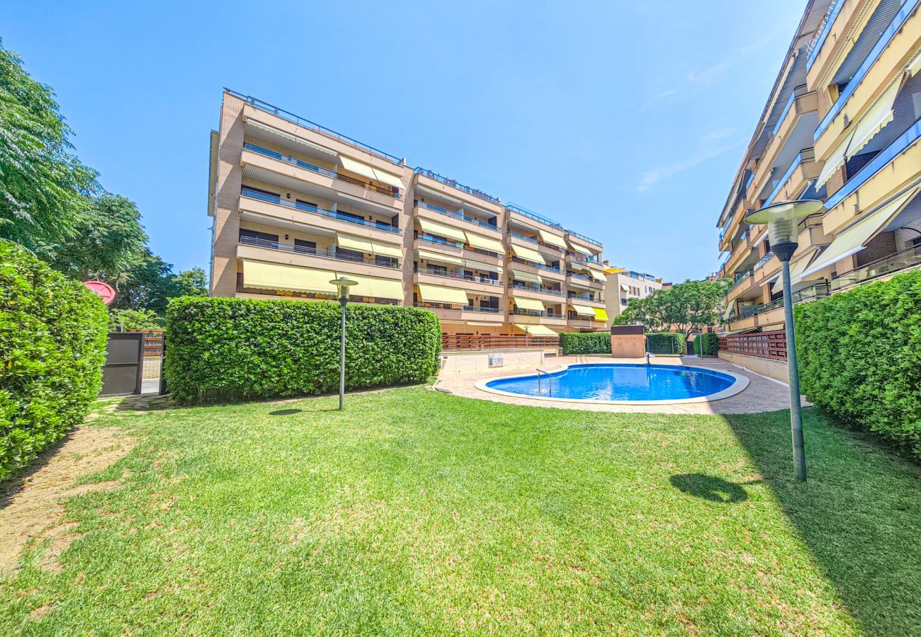 Apartment in Cambrils - PARADIS ATICO Apartment in Cambrils - PARADIS ATICO