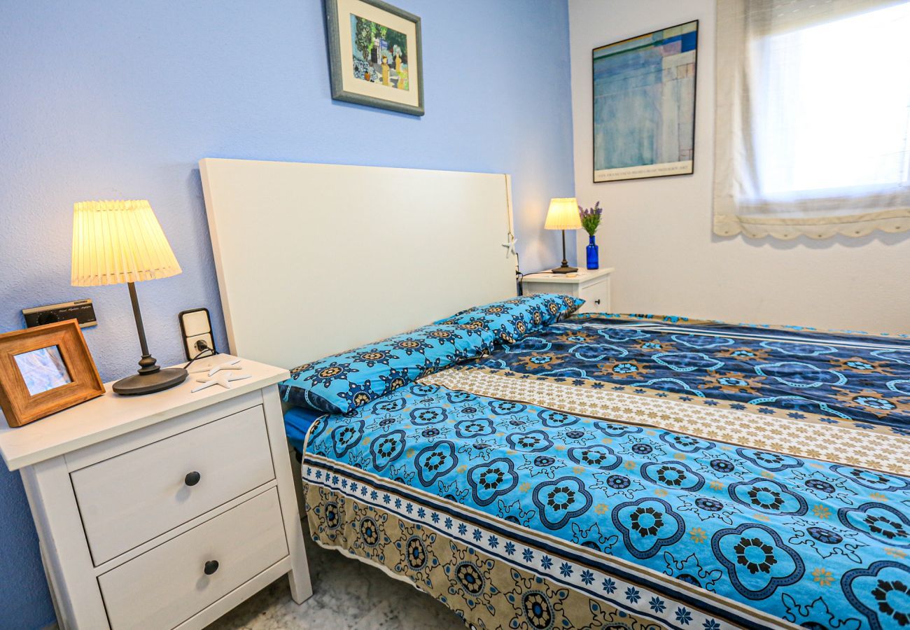 Apartment in Salou - CANCUN Apartment in Salou - CANCUN
