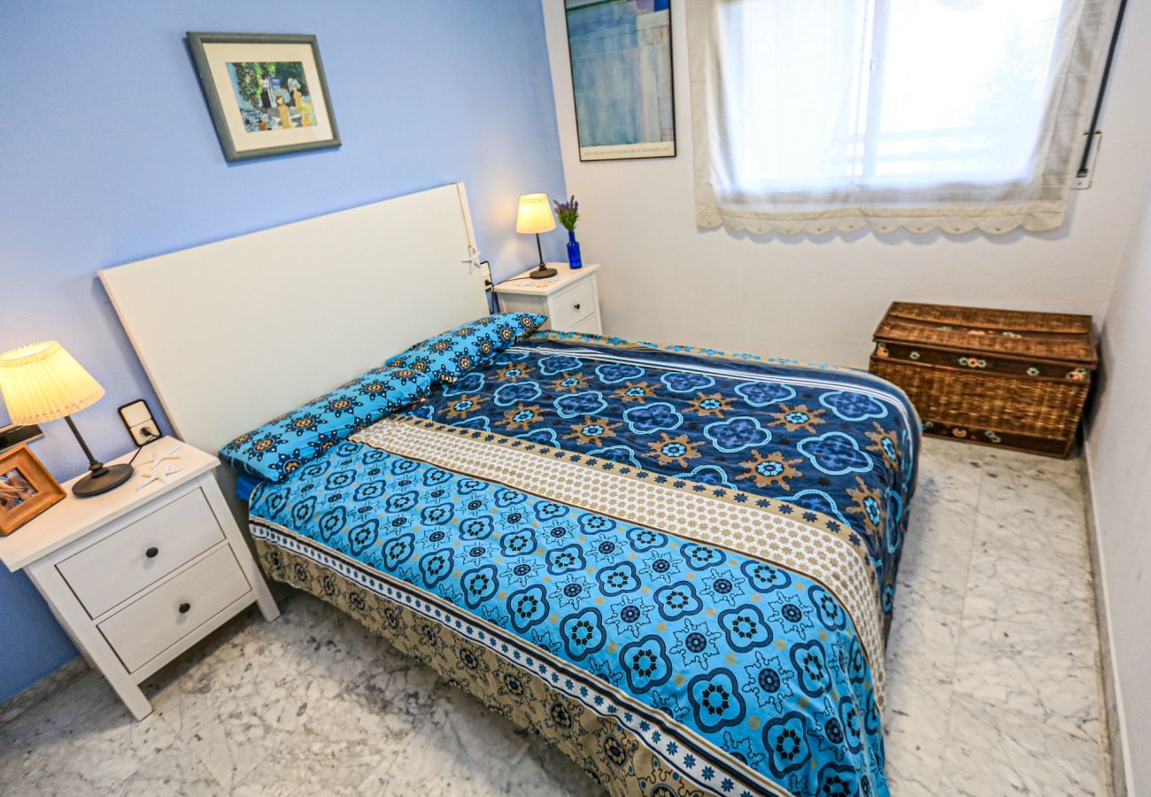 Apartment in Salou - CANCUN Apartment in Salou - CANCUN
