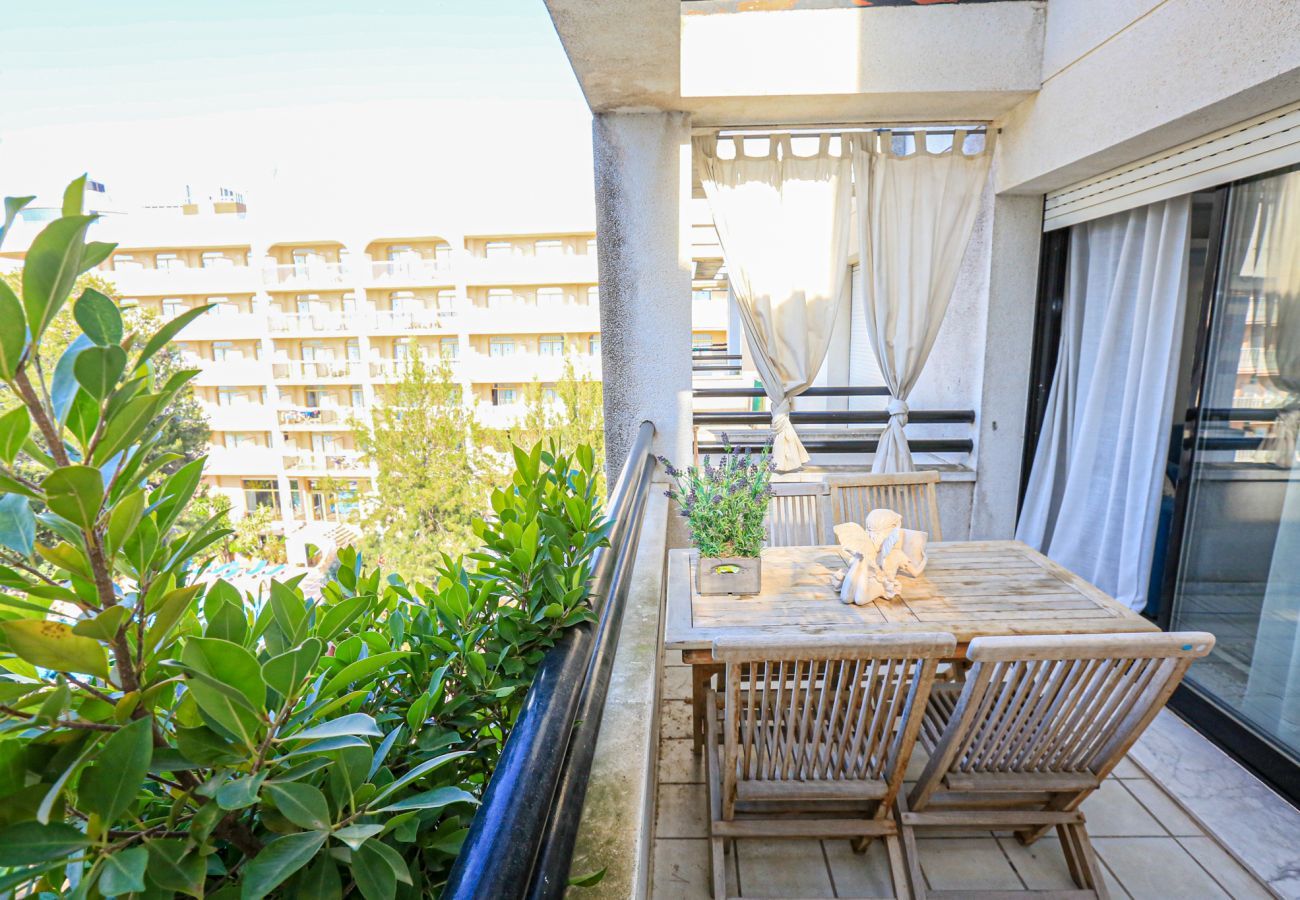 Apartment in Salou - CANCUN Apartment in Salou - CANCUN