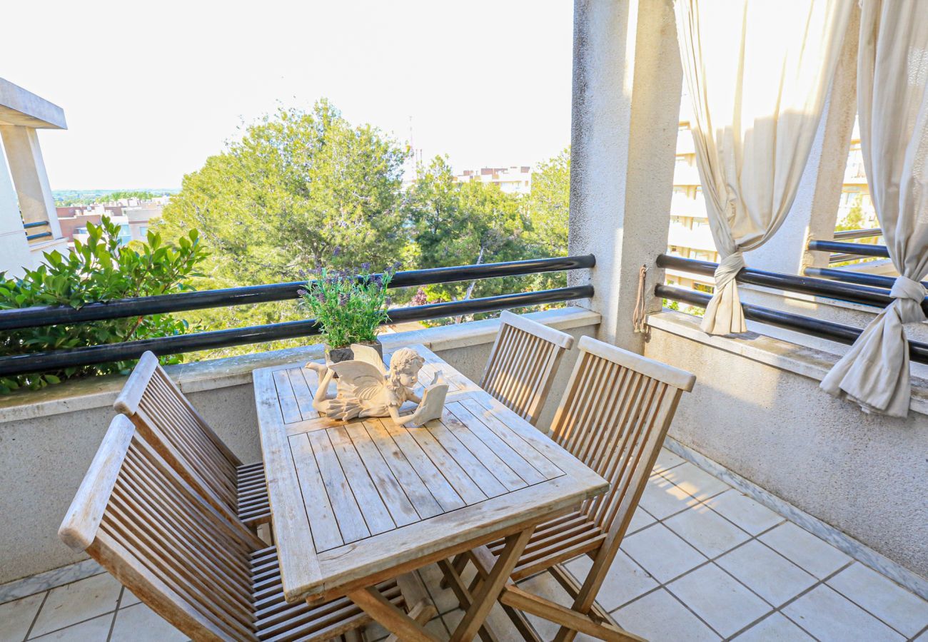 Apartment in Salou - CANCUN Apartment in Salou - CANCUN