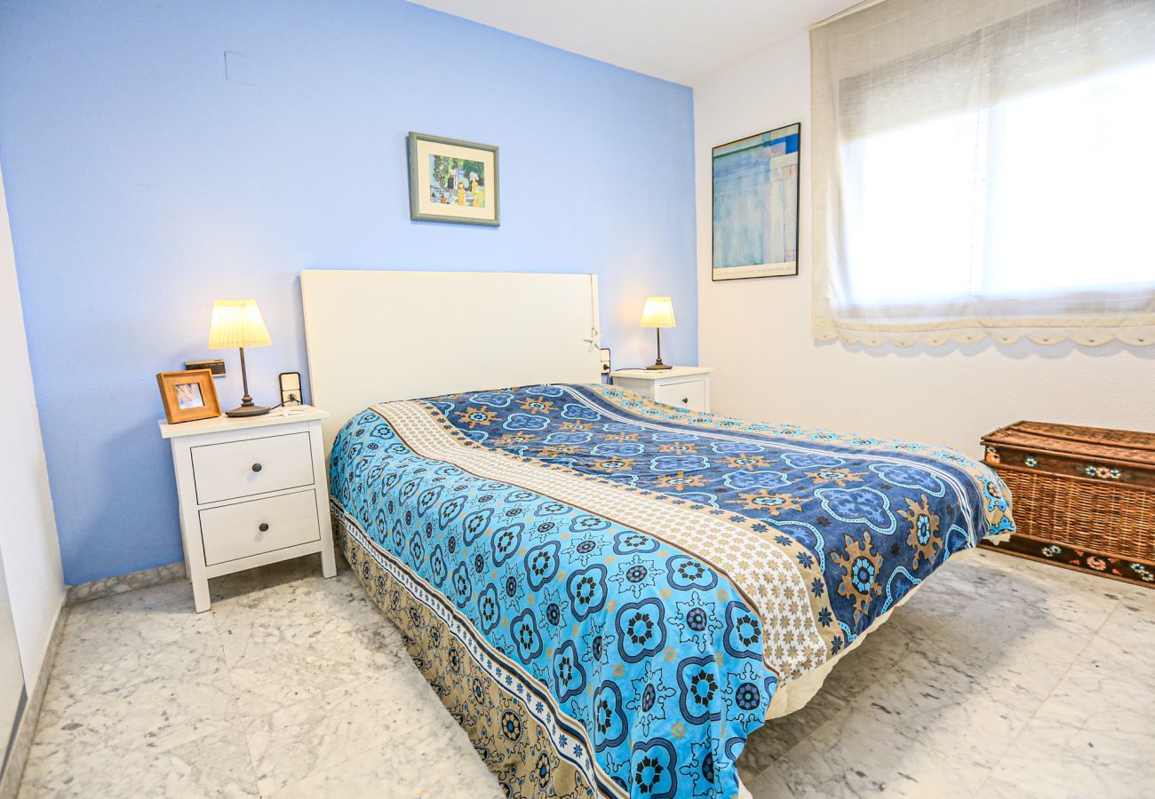 Apartment in Salou - CANCUN Apartment in Salou - CANCUN