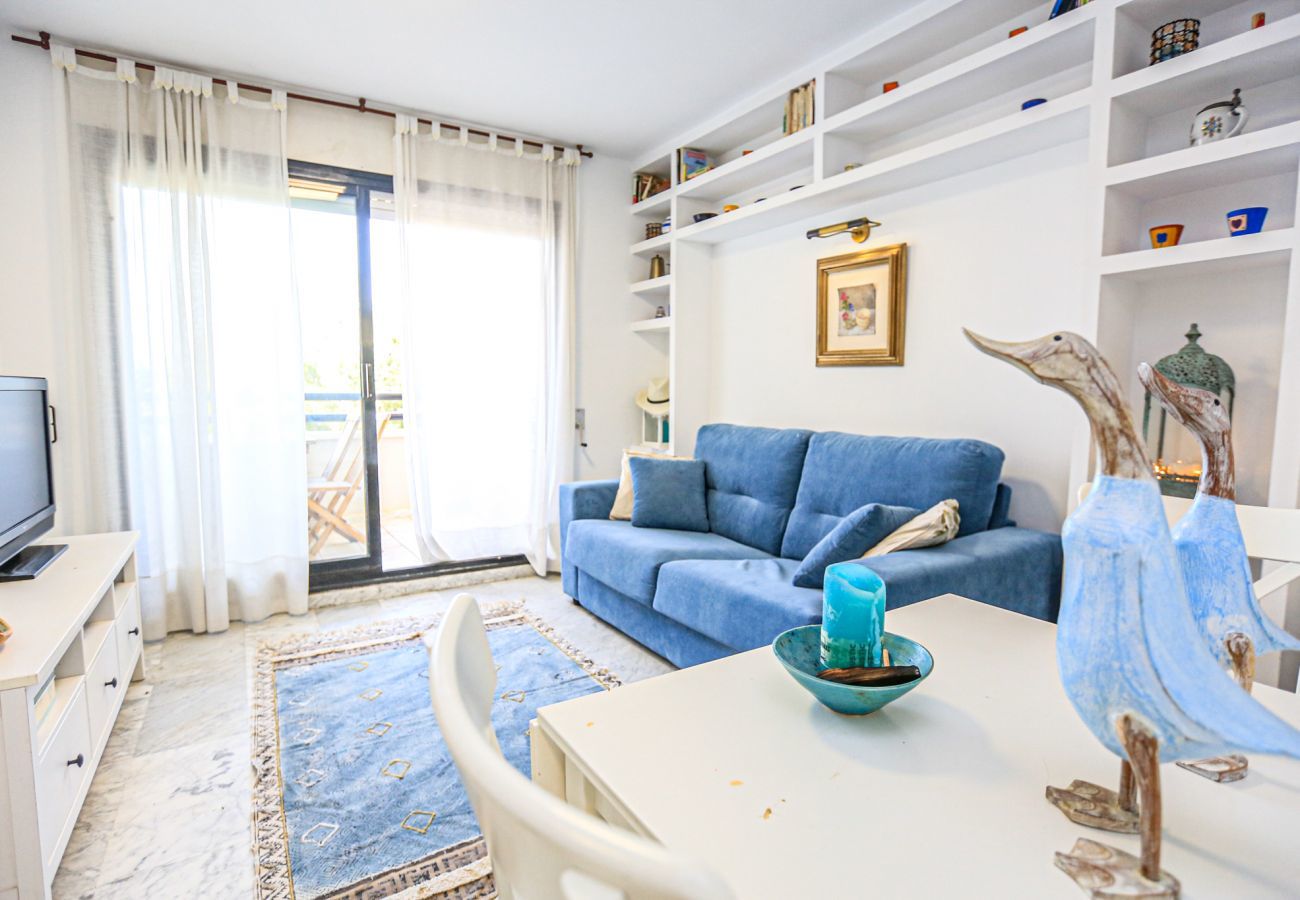 Apartment in Salou - CANCUN Apartment in Salou - CANCUN