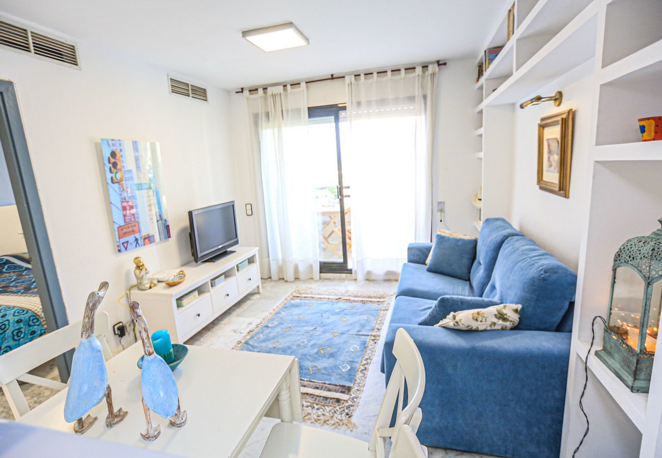 Apartment in Salou - CANCUN Apartment in Salou - CANCUN