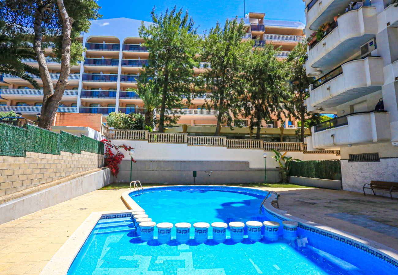 Apartment in Salou - CANCUN Apartment in Salou - CANCUN