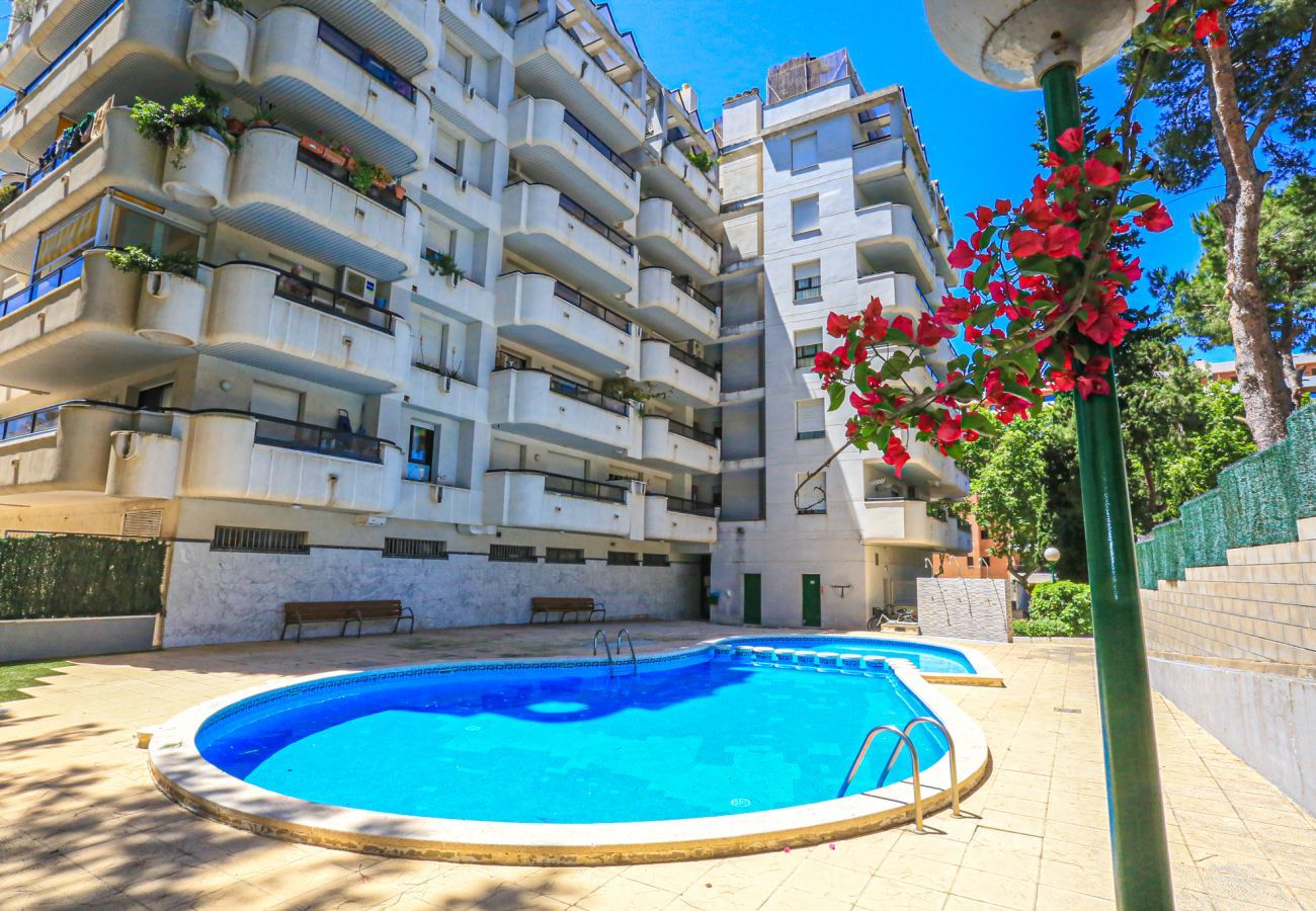 Apartment in Salou - CANCUN Apartment in Salou - CANCUN
