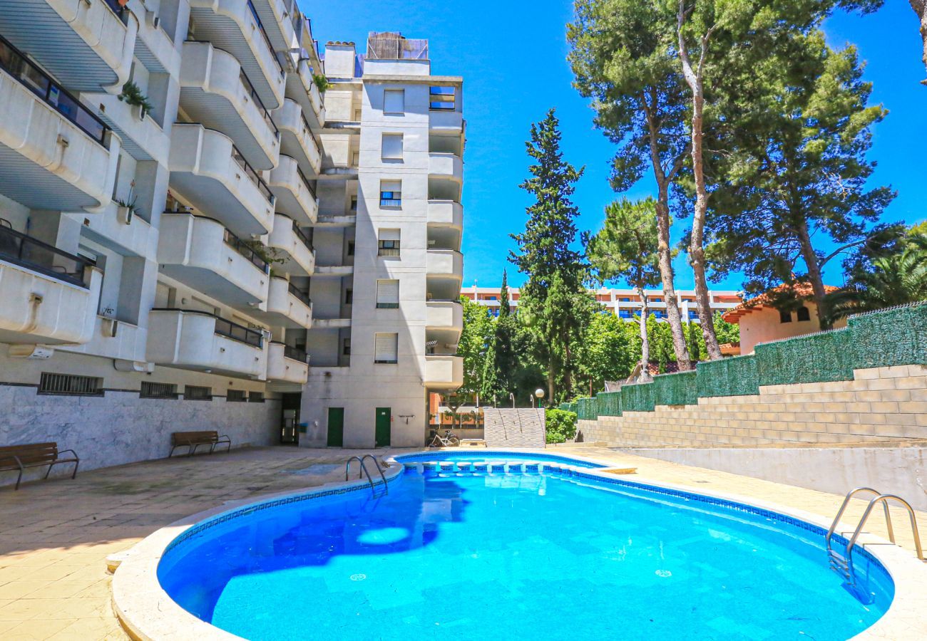 Apartment in Salou - CANCUN Apartment in Salou - CANCUN