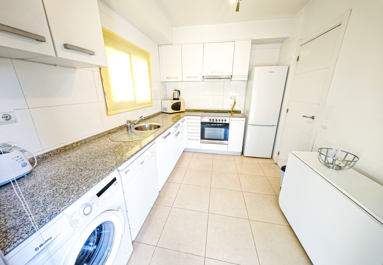 Villa in Cambrils - VILLA MAS DEL REIG Villa in Cambrils - VILLA MAS DEL REIG