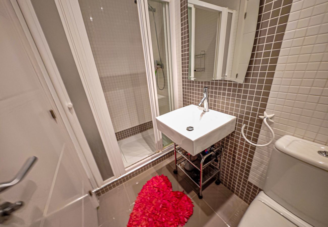 Villa in Cambrils - VILLA MAS DEL REIG Villa in Cambrils - VILLA MAS DEL REIG
