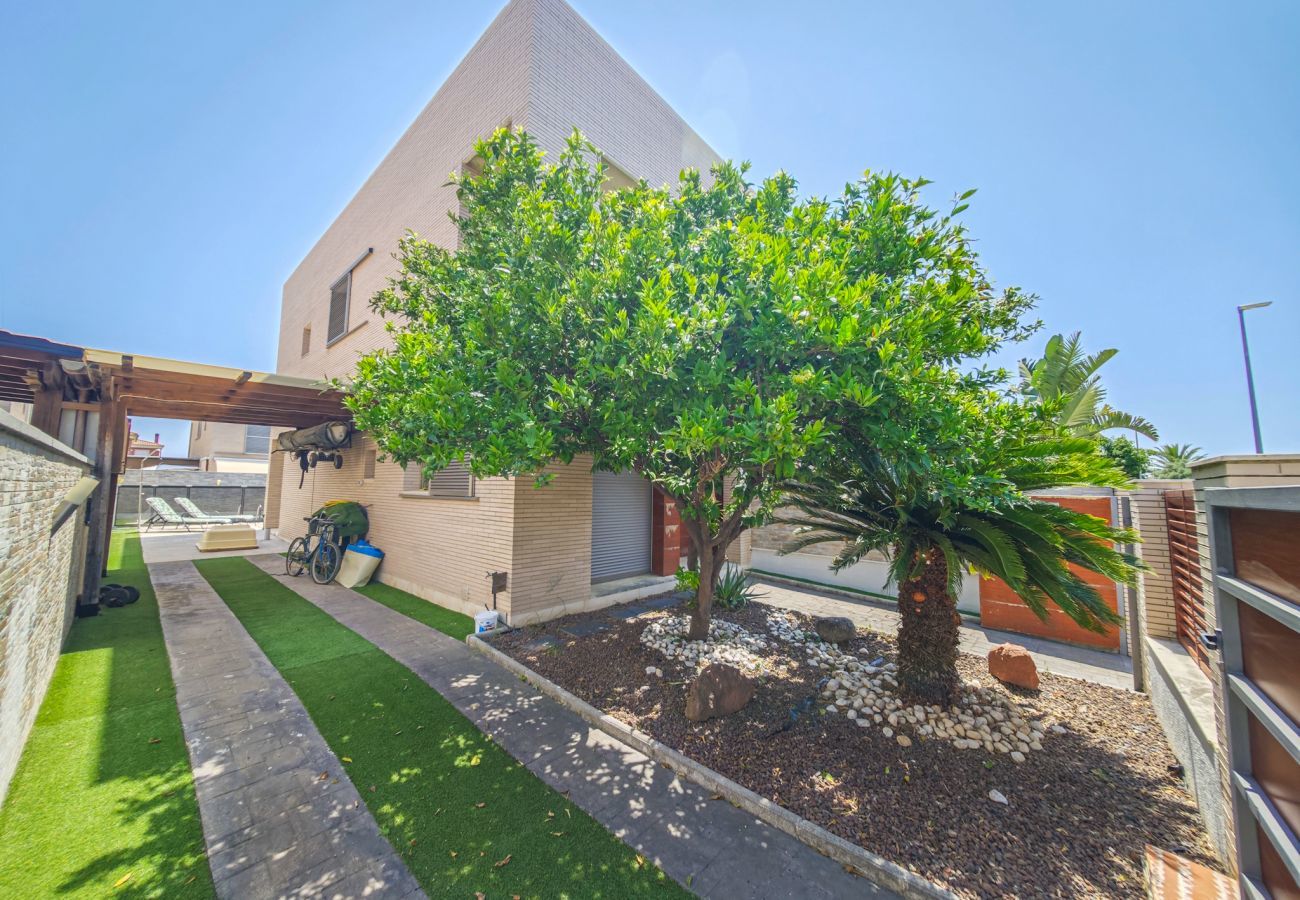 Villa in Cambrils - VILLA MAS DEL REIG Villa in Cambrils - VILLA MAS DEL REIG