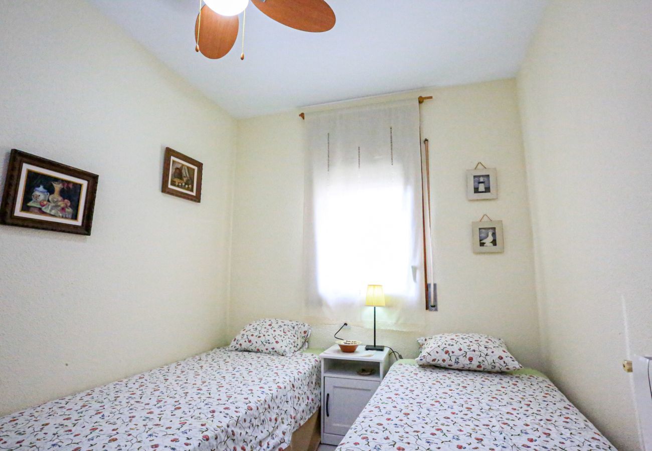 Apartment in Cambrils - ROGER Apartment in Cambrils - ROGER