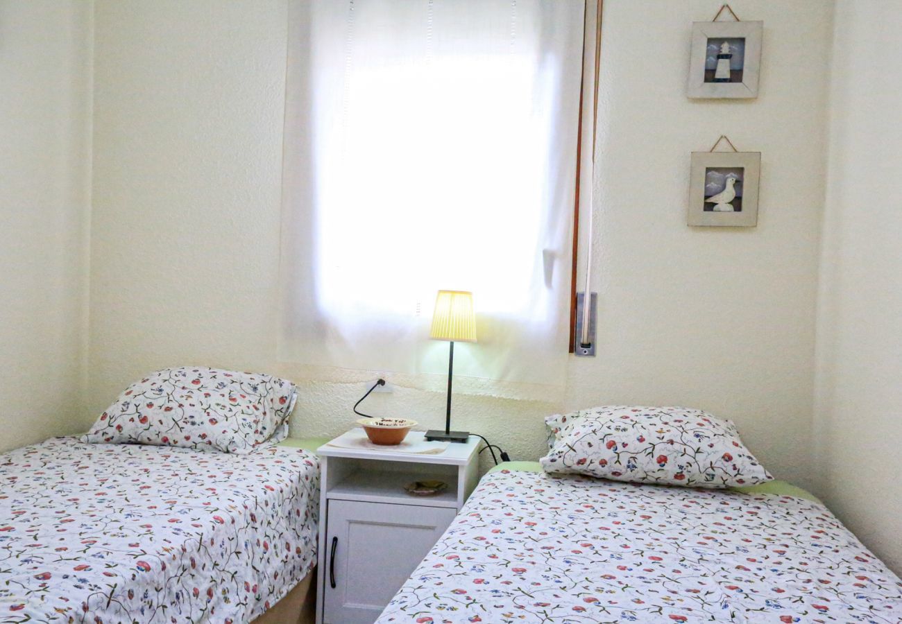 Apartment in Cambrils - ROGER Apartment in Cambrils - ROGER