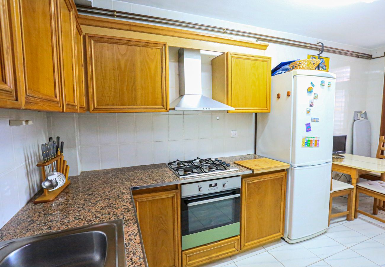Apartment in Cambrils - ROGER Apartment in Cambrils - ROGER