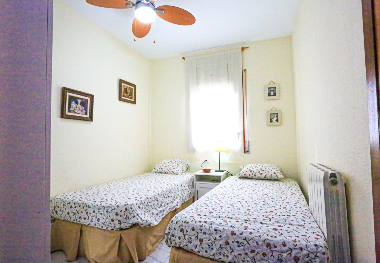 Apartment in Cambrils - ROGER Apartment in Cambrils - ROGER