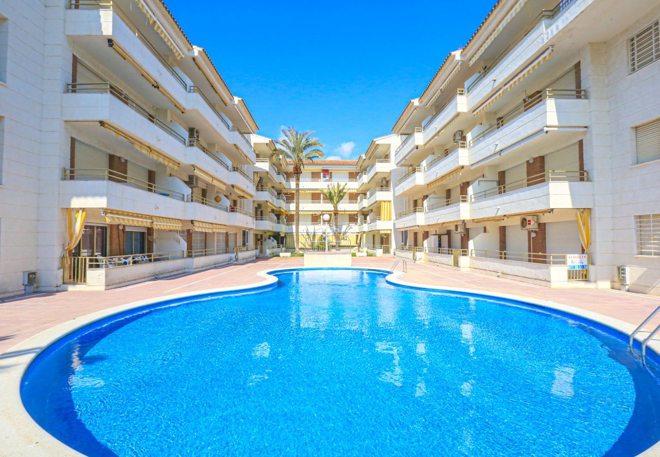 Apartment in Cambrils - COLIBRI 302 Apartment in Cambrils - COLIBRI 302
