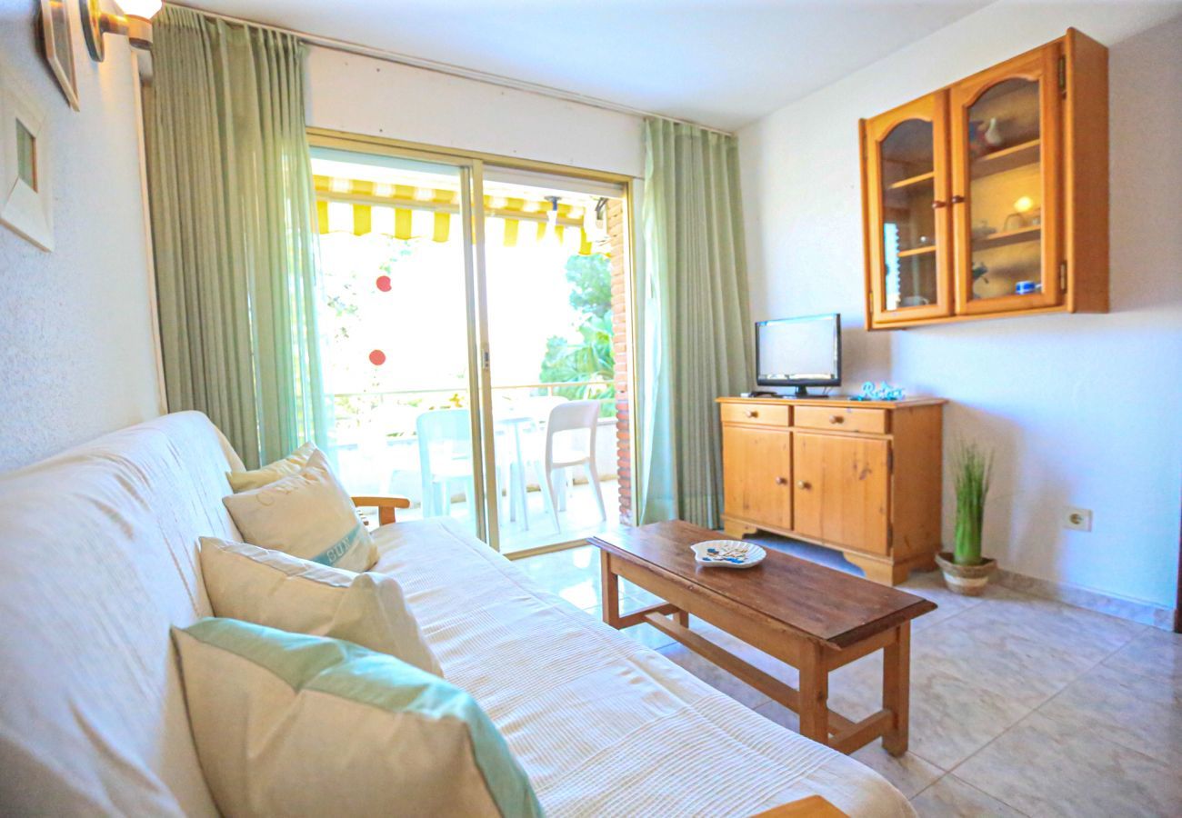 Apartment in Cambrils - COLIBRI 302 Apartment in Cambrils - COLIBRI 302