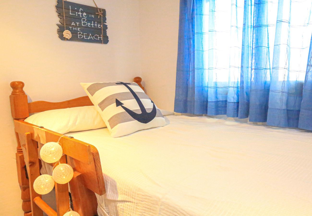 Apartment in Cambrils - COLIBRI 302 Apartment in Cambrils - COLIBRI 302