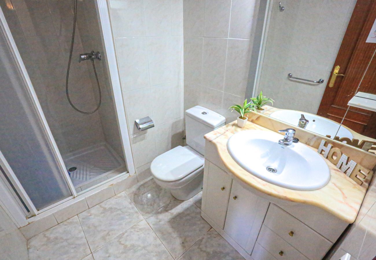 Apartment in Cambrils - COLIBRI 302 Apartment in Cambrils - COLIBRI 302