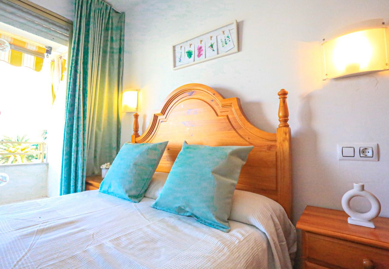 Apartment in Cambrils - COLIBRI 302 Apartment in Cambrils - COLIBRI 302
