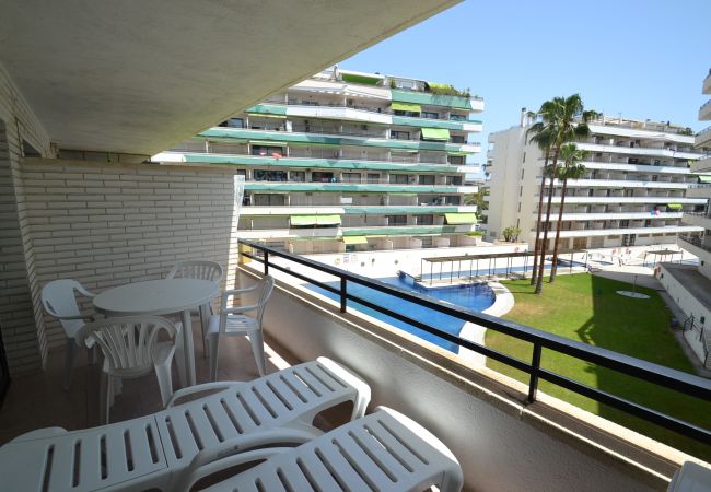 Apartamento en Salou - RIVIERA PARK J