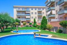 Apartamento en Cambrils - SOL MILLET  52 A 1 8