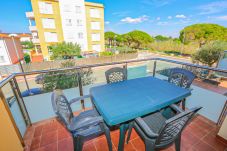 Apartamento en Cambrils - SOL MILLET  52 A 1 8