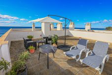 Apartamento en Miami Playa - Riviera I A 2 1