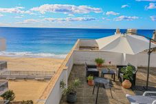 Apartamento en Miami Playa - Riviera I A 2 1
