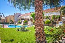 Apartamento en Cambrils - Tres Carabelas 46