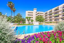 Apartamento en Cambrils - CAMBRILS PARK B 2 B