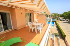 Apartamento en Hospitalet de L´Infant - ARCOS DEL MAR 2 A
