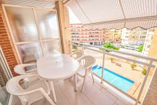 Apartamento en Cambrils - OLIMAR A 4 11