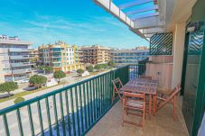 Apartamento en Cambrils - Ciutadella D 3º 4