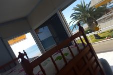 Apartamento en Miami Playa - Villa Adriana C A205, Parc Mont-roig