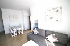 Apartamento en Miami Playa - Las Marinas B, Parc Mont-roig