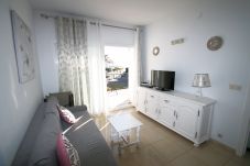 Apartamento en Miami Playa - Las Marinas B, Parc Mont-roig