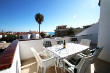 Apartamento en Miami Playa - Las Marinas C
