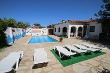 Villa en Mont-Roig del Camp - Villa Rustical 9