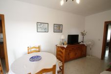 Apartmento turístico cerca del Puerto de Cambrils