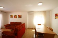 Villa en Miami Playa - Villa Fatima by Parc Mont-roig