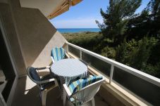 Apartamento en Miami Playa - Villa Adriana A B201, Parc Mont-roig
