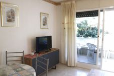 Apartamento en Miami Playa - Villa Adriana A B201, Parc Mont-roig