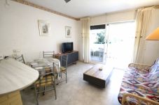 Apartamento en Miami Playa - Villa Adriana A B201, Parc Mont-roig
